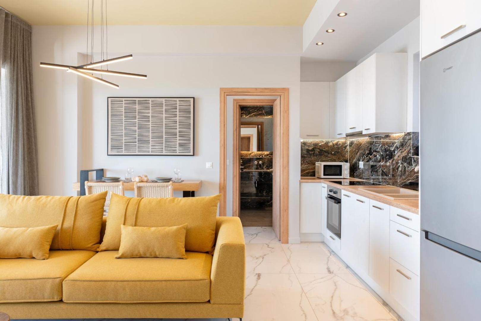 Natural Stone Villas Kefalonia トラペザキ エクステリア 写真