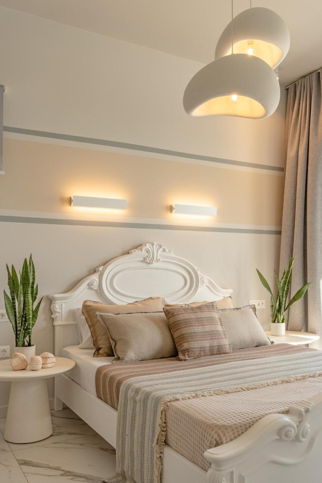 Natural Stone Villas Kefalonia トラペザキ エクステリア 写真